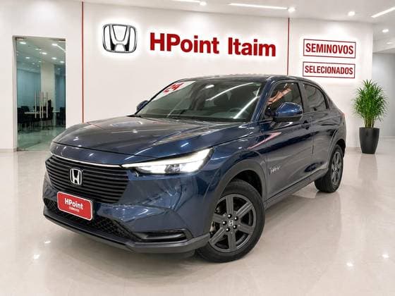 Carro 1.5 DI I-VTEC FLEX EXL CVT