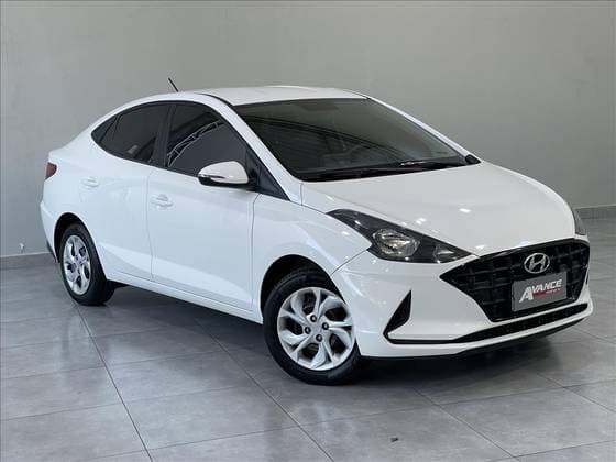 Carro 1.0 12V FLEX VISION MANUAL