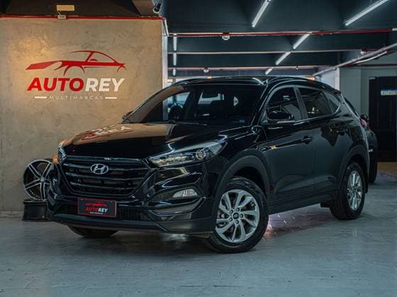 Carro 1.6 16V T-GDI GASOLINA GLS ECOSHIFT