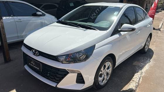 Carro 1.0 12V FLEX COMFORT MANUAL