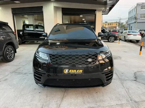 Carro 2.0 P300 GASOLINA R-DYNAMIC SE AUTOMÁTICO