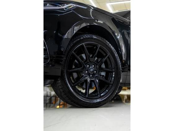 Carro 3.0 P340 GASOLINA R-DYNAMIC SE AUTOMÁTICO