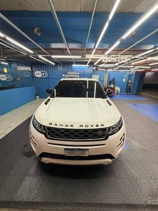 Carro 2.0 P250 FLEX R-DYNAMIC SE AWD AUTOMÁTICO