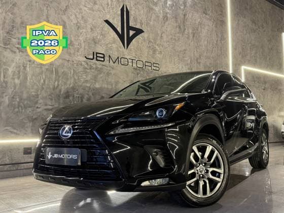 Carro 2.5 16V VVT-I HYBRID DYNAMIC CVT AWD