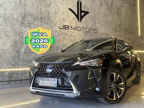 Carro 2.0 VVT-I HYBRID DYNAMIC CVT