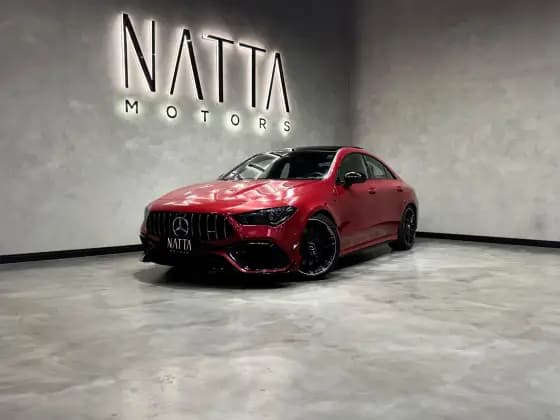 Carro 2.0 CGI GASOLINA S 4MATIC SPEEDSHIFT