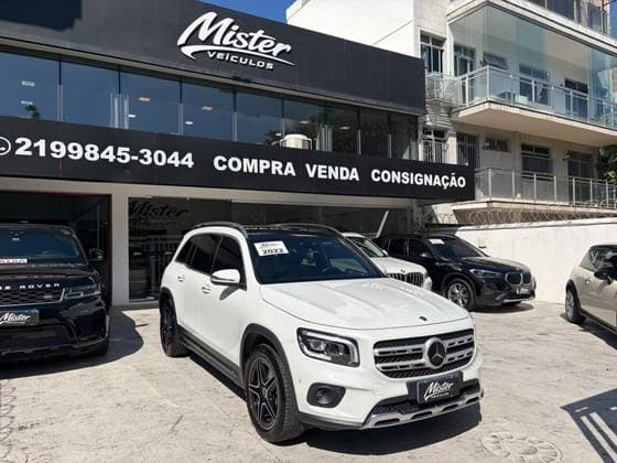 Carro 1.3 CGI GASOLINA PROGRESSIVE 7G-DCT