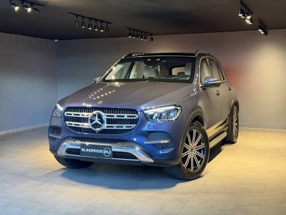 Carro 3.0 I6 MHEV DIESEL 4MATIC 9G-TRONIC