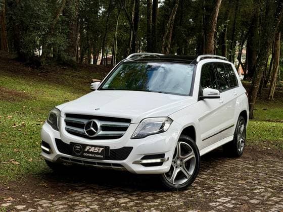 Carro 2.1 CDI 4X4 DIESEL 4P AUTOMÁTICO