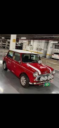 Carro 1.3 8V GASOLINA 2P MANUAL