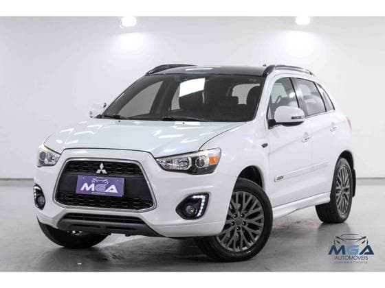 Carro 2.0 4X4 AWD 16V GASOLINA 4P AUTOMÁTICO