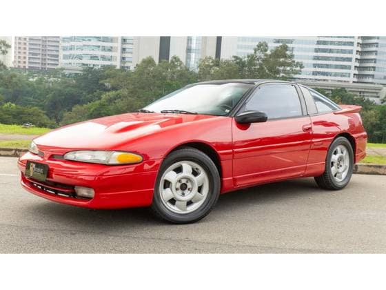 Carro 2.0 GS 16V GASOLINA 2P MANUAL