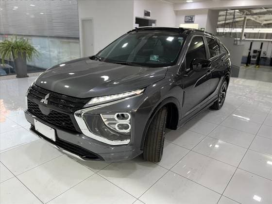 Carro 1.5 MIVEC TURBO GASOLINA HPE CVT