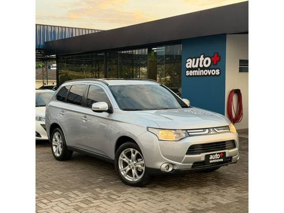 Carro 2.0 16V GASOLINA 4P AUTOMÁTICO