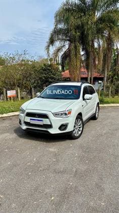 Carro 2.0 4X4 AWD 16V GASOLINA 4P AUTOMÁTICO