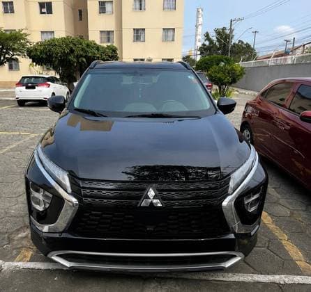 Carro 1.5 MIVEC TURBO GASOLINA HPE CVT