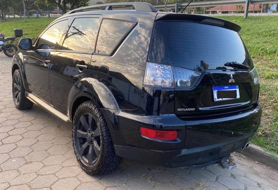 Carro 3.0 GT 4X4 V6 24V GASOLINA 4P AUTOMÁTICO