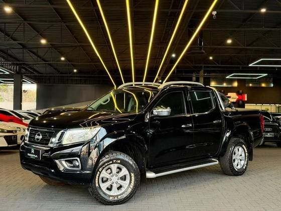 Carro 2.3 16V TURBO DIESEL LE CD 4X4 AUTOMÁTICO