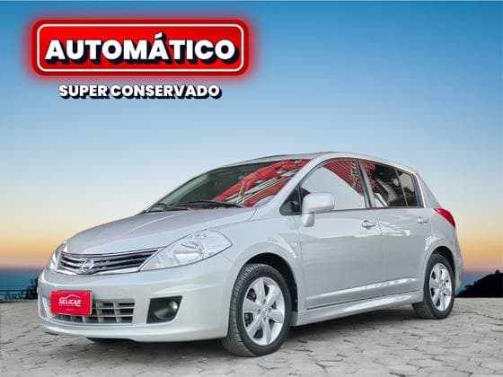 Carro 1.8 SL 16V FLEX 4P AUTOMÁTICO