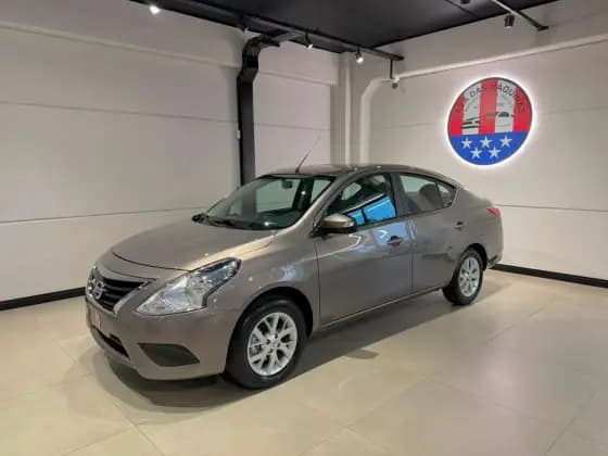 Carro 1.6 16V FLEXSTART SV 4P XTRONIC