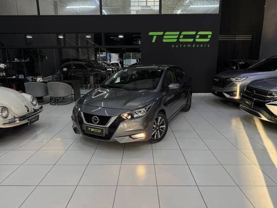 Carro 1.6 16V FLEX ADVANCE XTRONIC