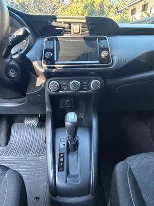Carro 1.6 16V FLEXSTART SENSE XTRONIC
