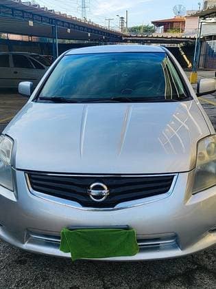Carro 2.0 S 16V FLEX 4P AUTOMÁTICO