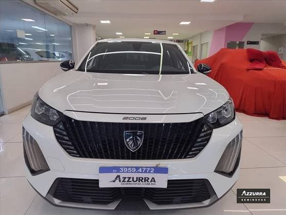 Carro 1.0 TURBO 200 FLEX ACTIVE CVT
