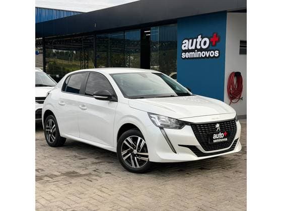 Carro 1.6 16V FLEX ACTIVE AT6