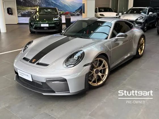Carro 4.0 24V H6 GASOLINA GT3 MANUAL
