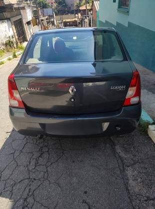 Carro 1.0 EXPRESSION 16V FLEX 4P MANUAL