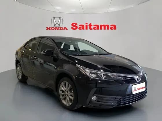 Carro 2.0 XEI 16V FLEX 4P AUTOMÁTICO