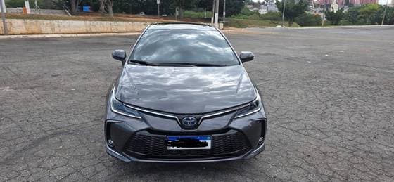 Carro 1.8 VVT-I HYBRID FLEX ALTIS PREMIUM CVT