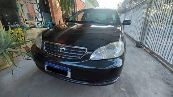 Carro 1.8 XEI 16V GASOLINA 4P AUTOMÁTICO