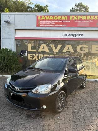 Carro 1.3 X 16V FLEX 4P MANUAL