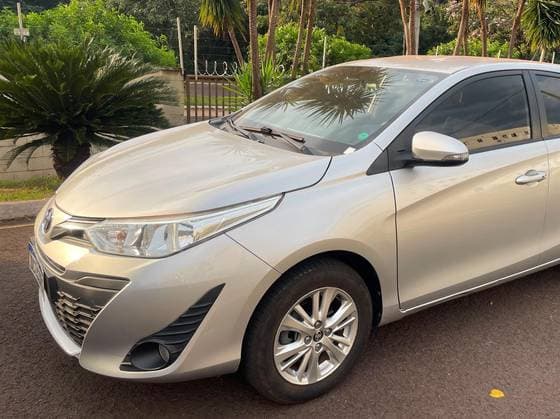 Carro 1.5 16V FLEX XLS MULTIDRIVE