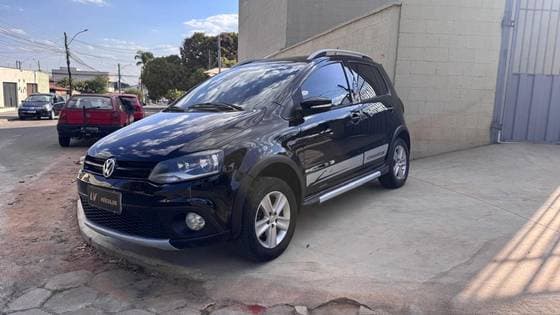 Carro 1.6 MI FLEX 8V 4P MANUAL