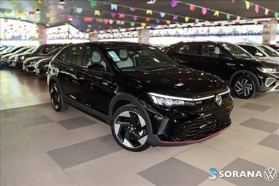 Carro 1.4 250 TSI TOTAL FLEX GTS AUTOMÁTICO