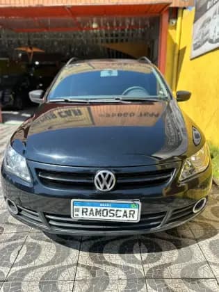 Carro 1.6 MI CE 8V FLEX 2P MANUAL G.V