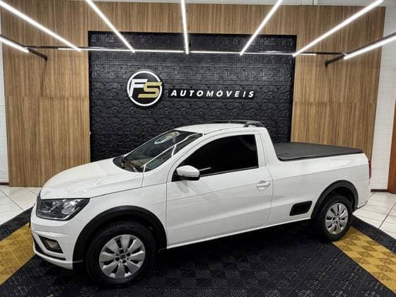 Carro 1.6 MSI TRENDLINE CS 8V FLEX 2P MANUAL