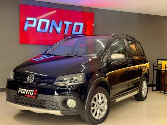 Carro 1.6 MI 8V FLEX 4P MANUAL