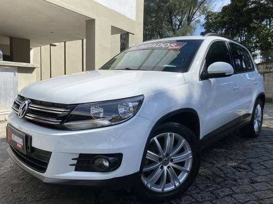 Carro 1.4 TSI 16V TURBO GASOLINA 4P DSG