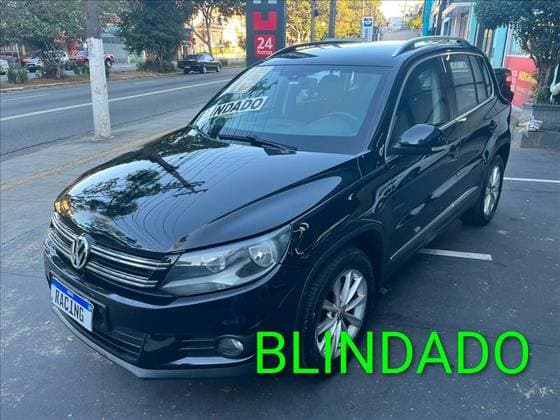Carro 2.0 TSI 16V TURBO GASOLINA 4P TIPTRONIC