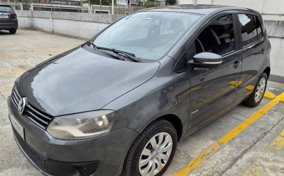 Carro 1.6 MI 8V FLEX 4P MANUAL