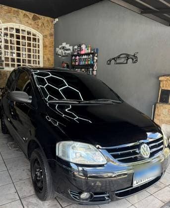 Carro 1.6 MI PLUS 8V FLEX 4P MANUAL