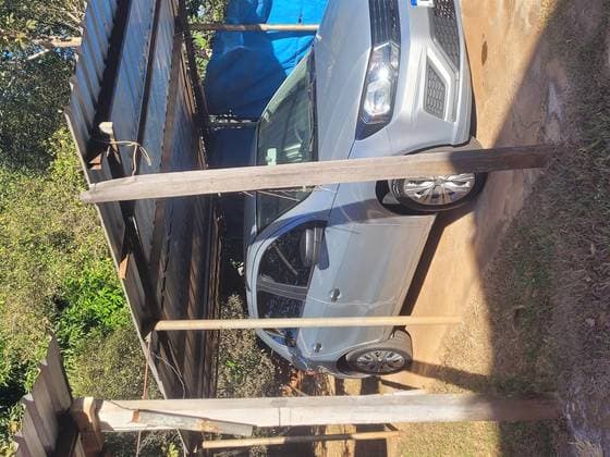 Carro 1.6 MSI TOTALFLEX 4P MANUAL