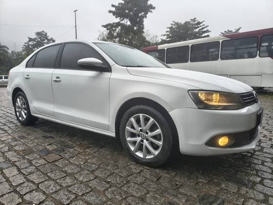 Carro 2.0 COMFORTLINE FLEX 4P TIPTRONIC