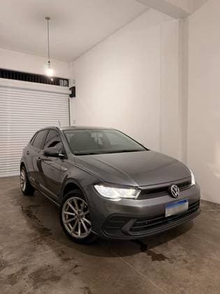 Carro 1.0 170 TSI COMFORTLINE AUTOMÁTICO
