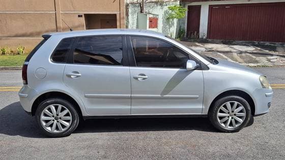 Carro 1.6 MI SPORTLINE 8V FLEX 4P AUTOMATIZADO