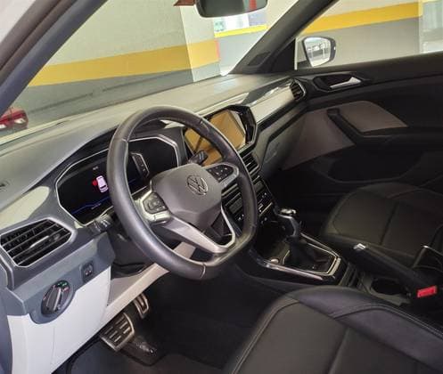 Carro 1.4 250 TSI TOTAL FLEX HIGHLINE AUTOMÁTICO